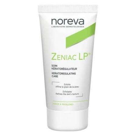 NOREVA ZENIAC LP 30ML